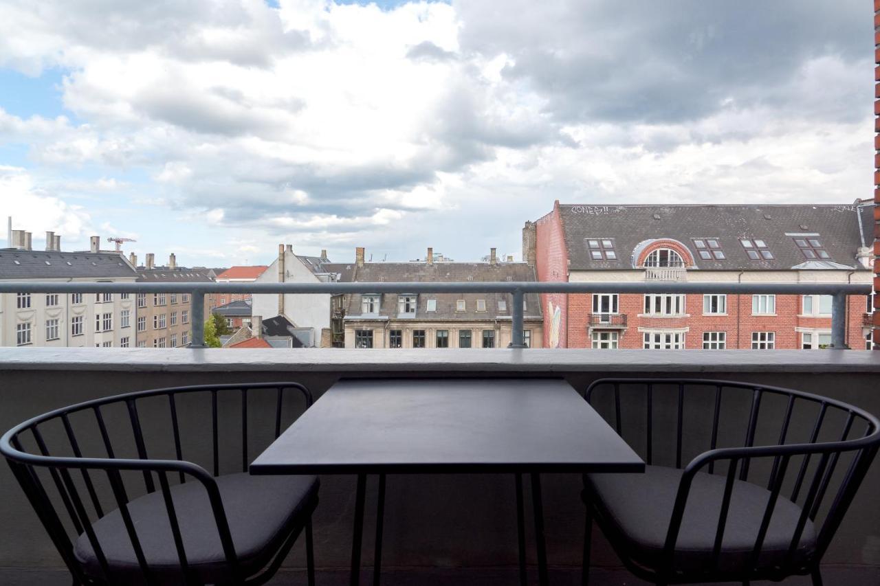 Beautiful 3 Bedroom Apartment Near Shopping & Metro Copenhagen Exterior photo