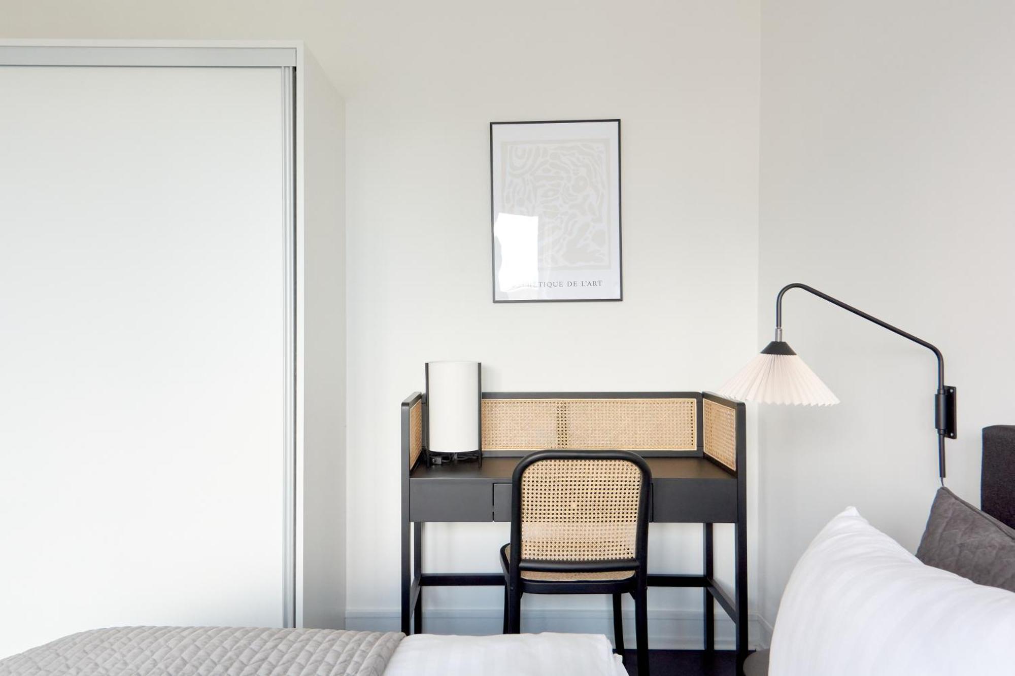 Beautiful 3 Bedroom Apartment Near Shopping & Metro Copenhagen Exterior photo