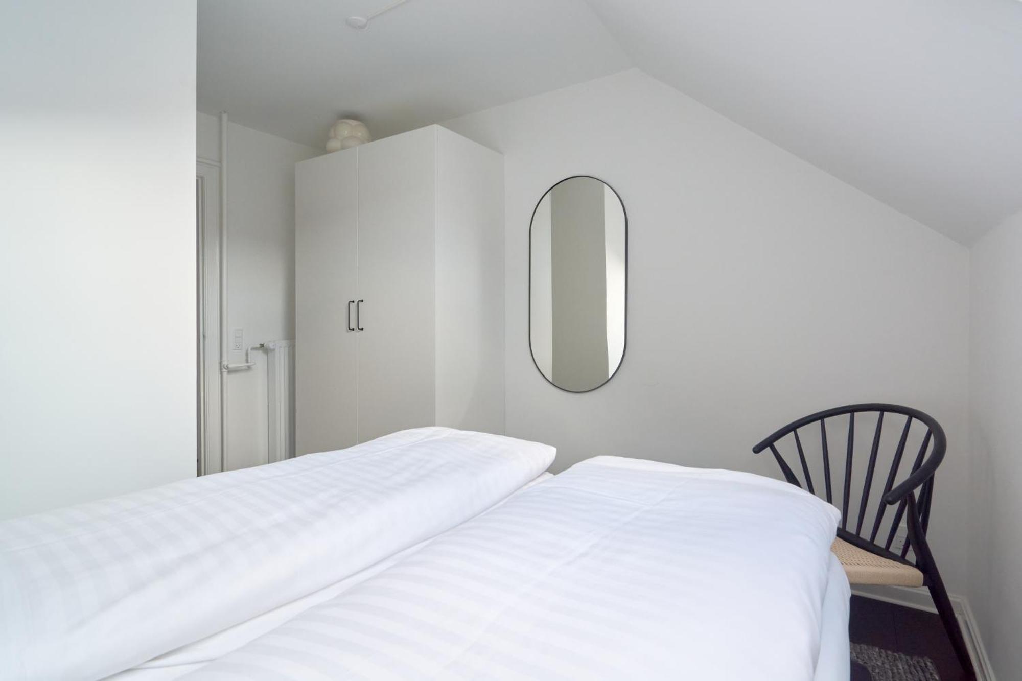 Beautiful 3 Bedroom Apartment Near Shopping & Metro Copenhagen Exterior photo
