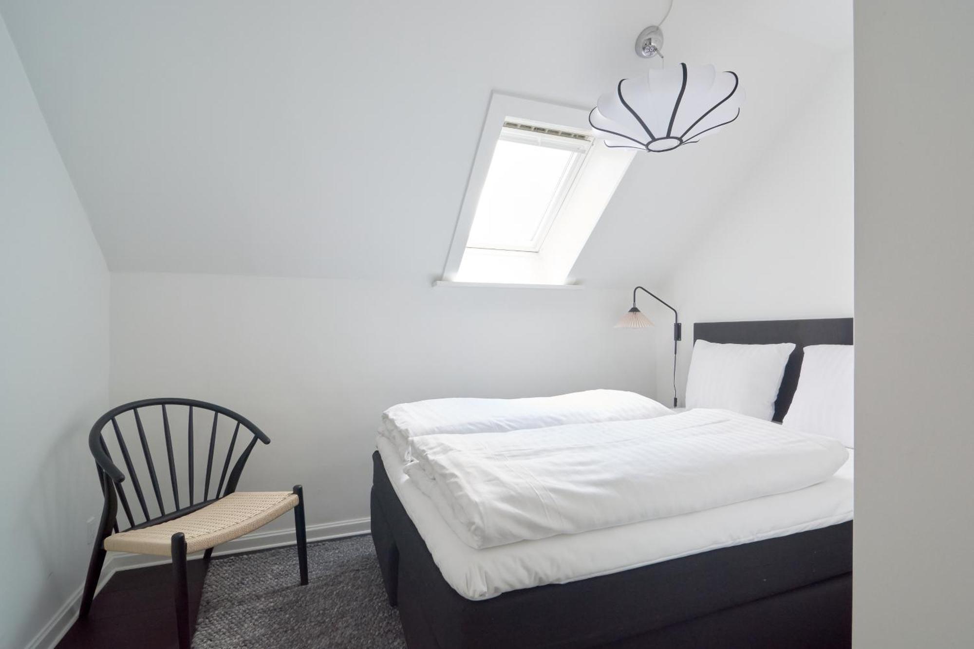 Beautiful 3 Bedroom Apartment Near Shopping & Metro Copenhagen Exterior photo